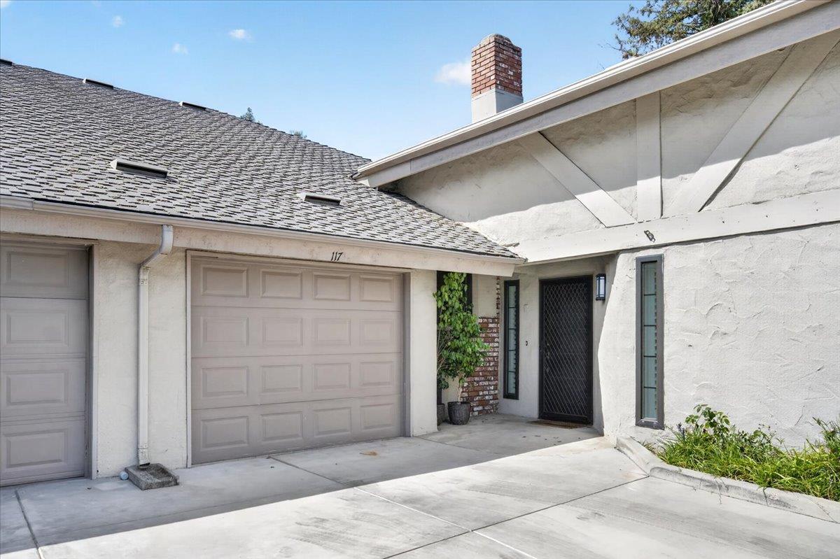 315 E Nees Ave #117, Fresno, CA 93720