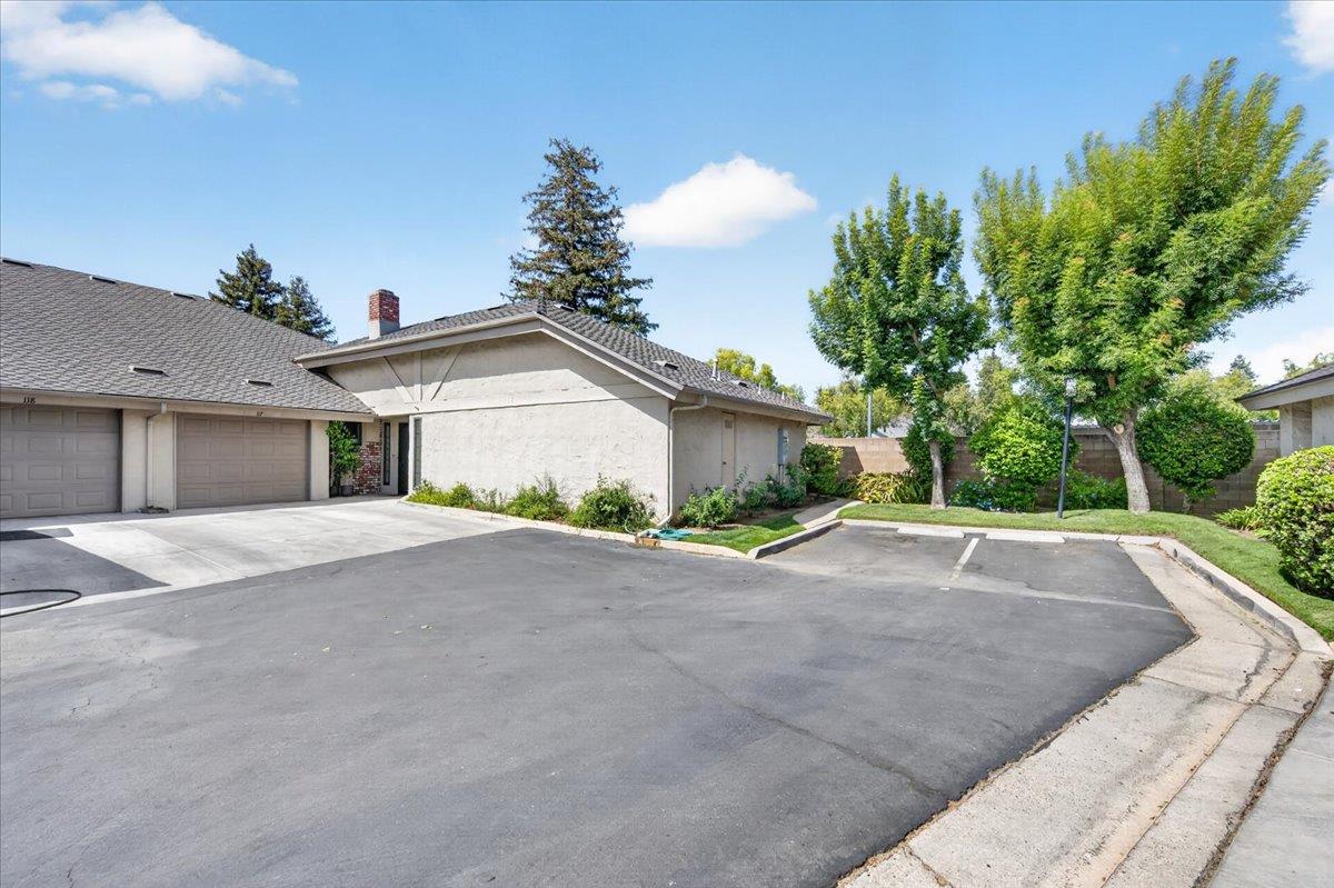 315 E Nees Ave #117, Fresno, CA 93720