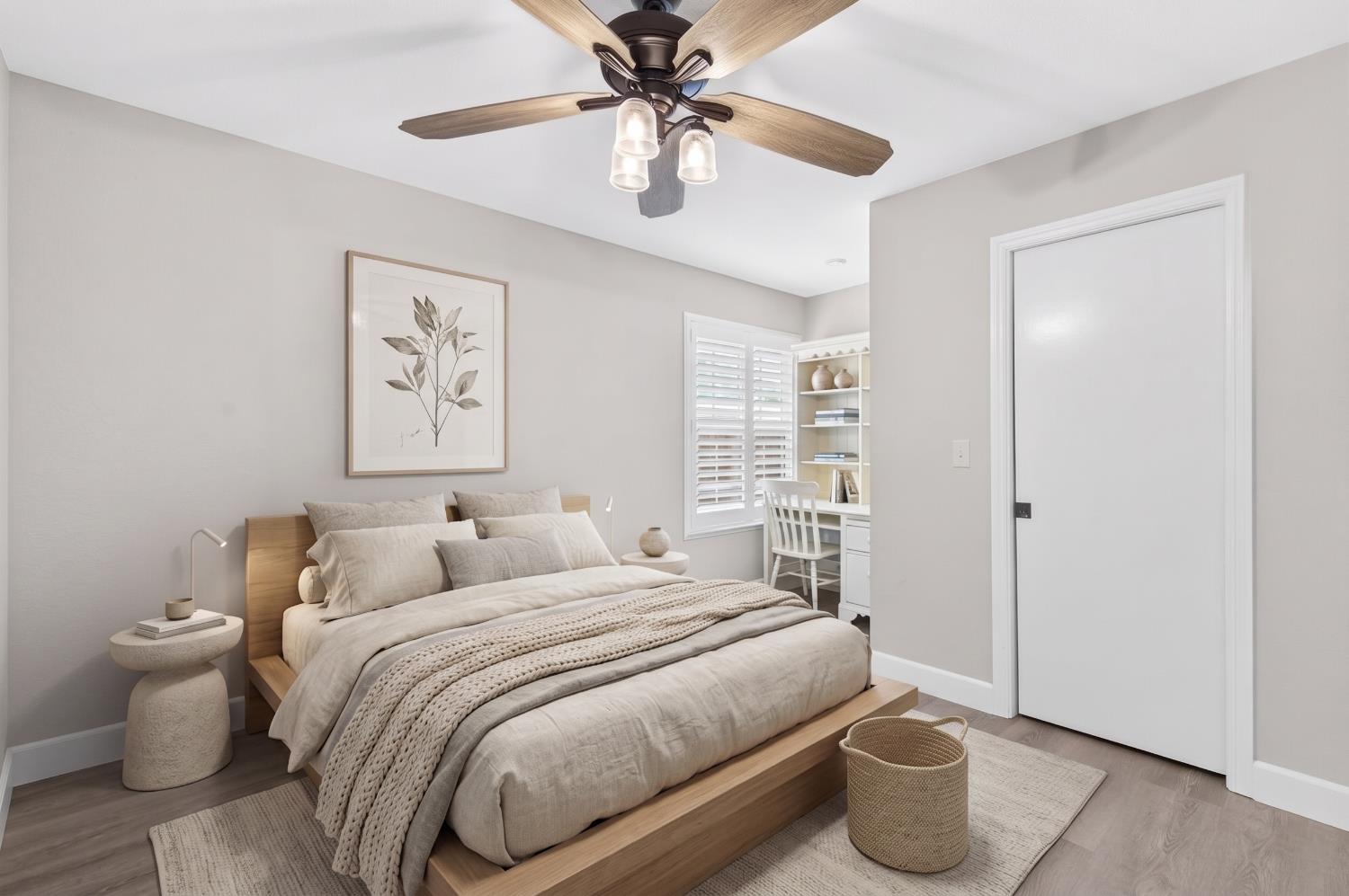 315 E Nees Ave #117, Fresno, CA 93720