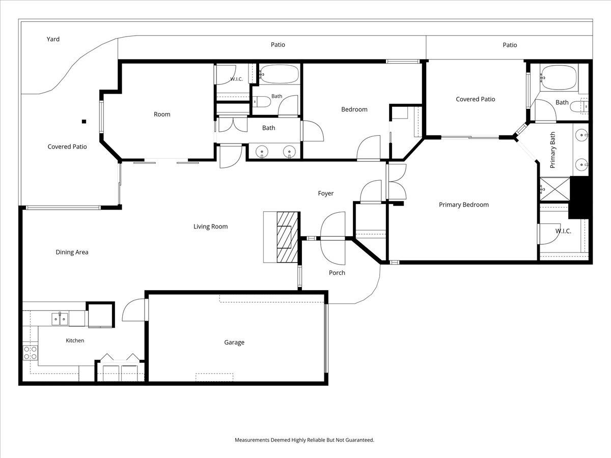315 E Nees Ave #117, Fresno, CA 93720