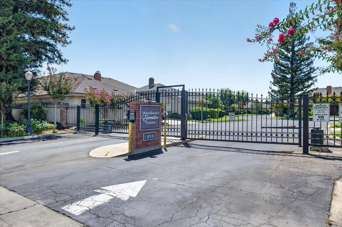 315 E Nees Ave #117, Fresno, CA 93720