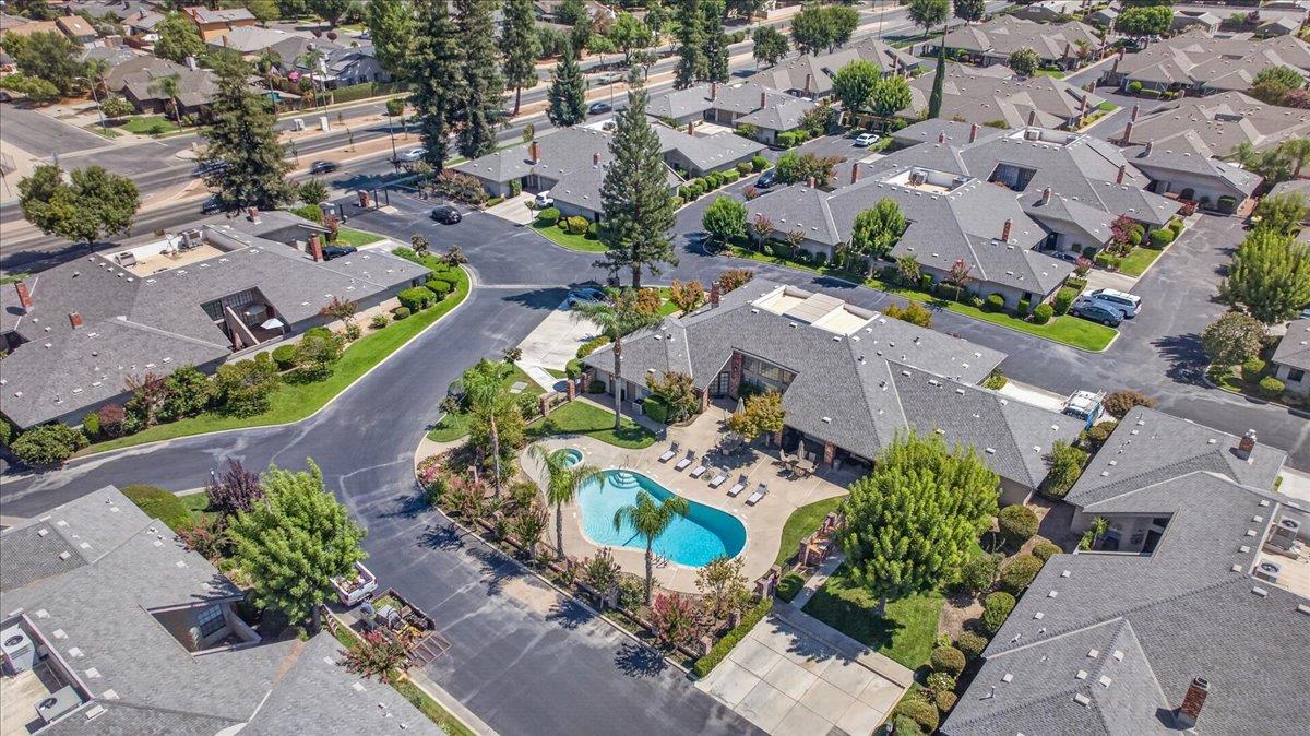 315 E Nees Ave #117, Fresno, CA 93720