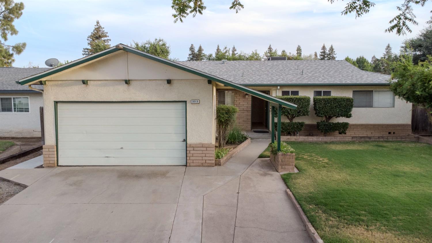 3513 W Mesa Ave, Fresno, CA 93711
