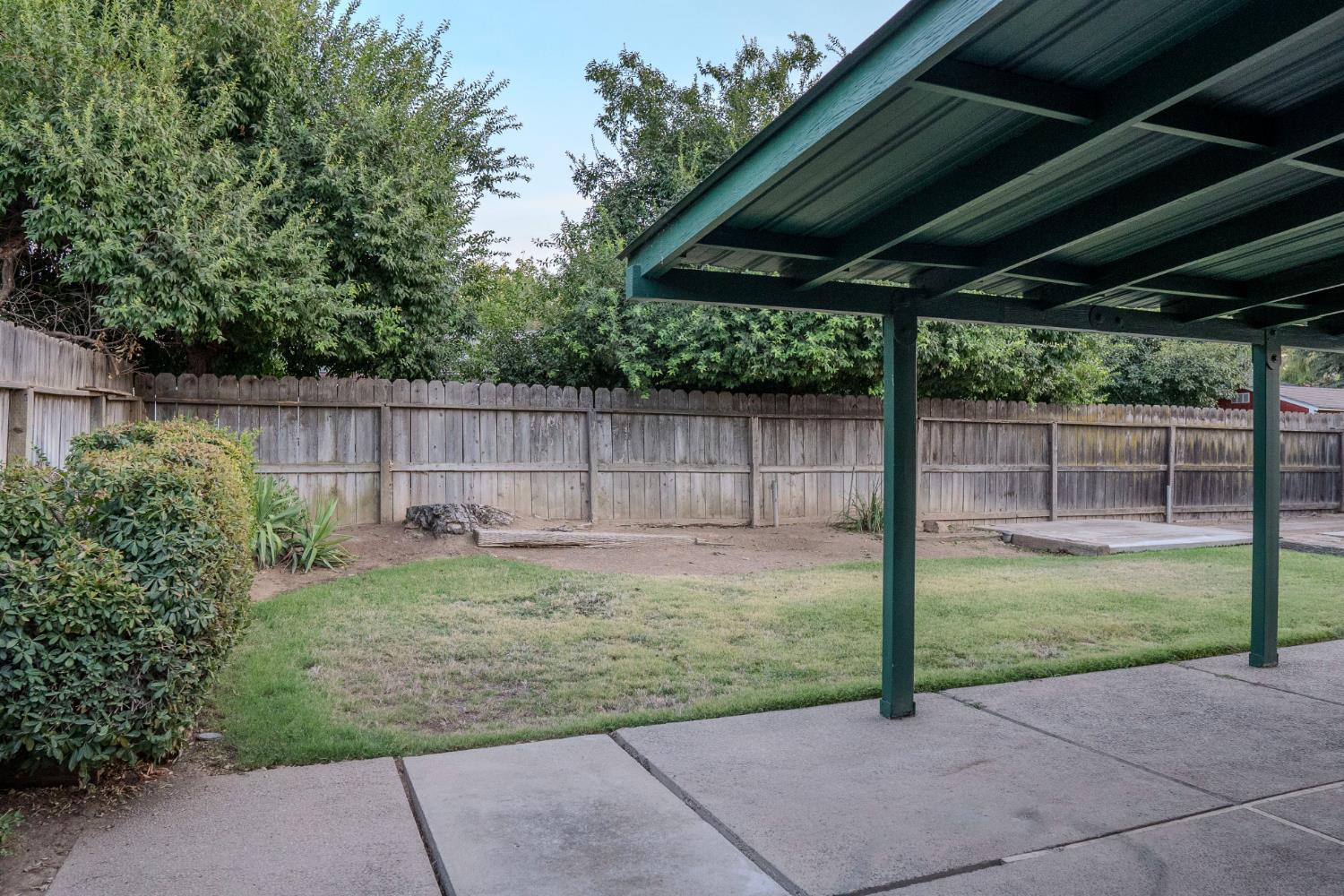 3513 W Mesa Ave, Fresno, CA 93711