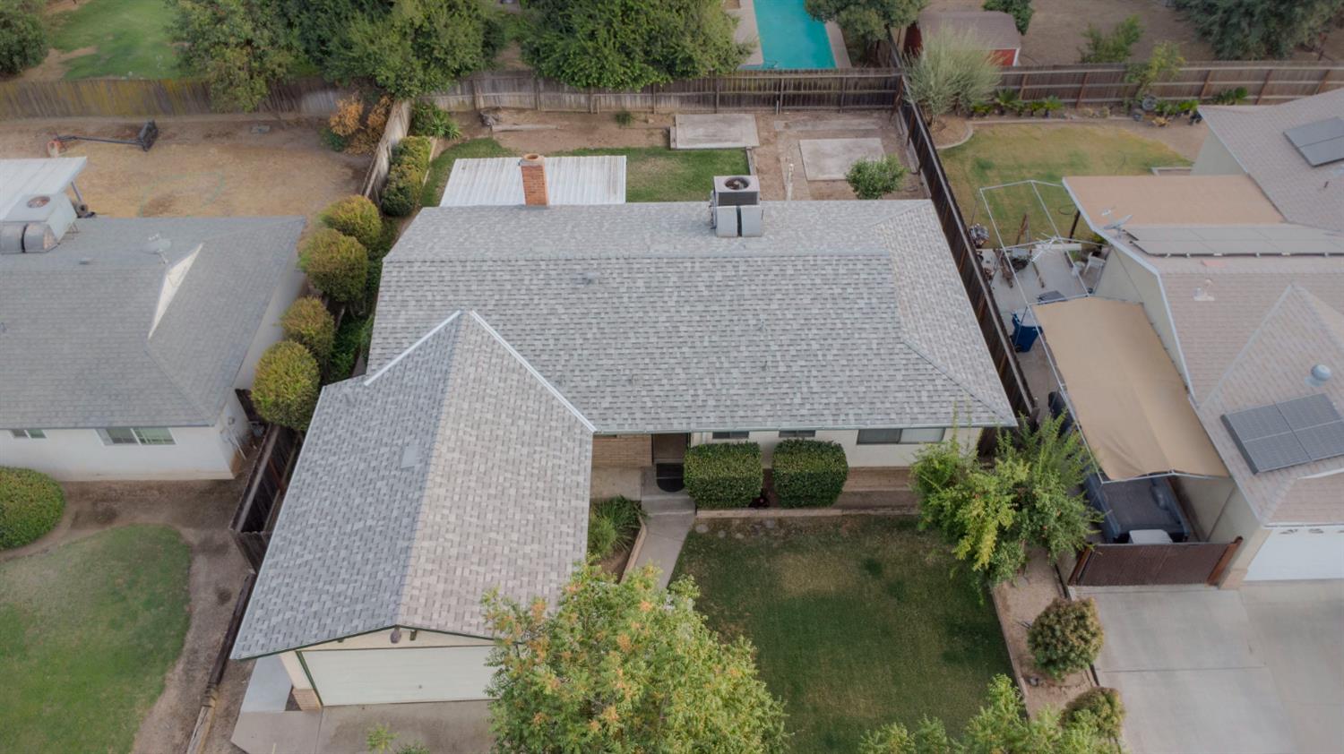 3513 W Mesa Ave, Fresno, CA 93711