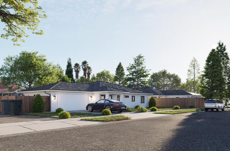 4210 E Calwa Ave, Fresno, CA 93725