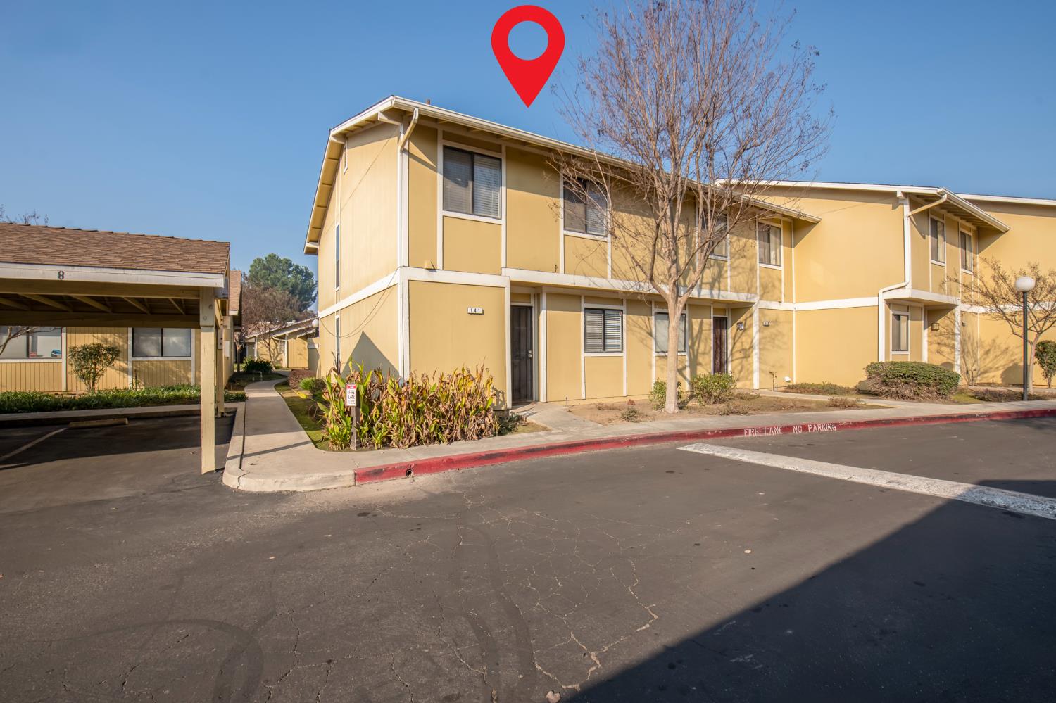 4875 N Backer Ave #141, Fresno, CA 93726