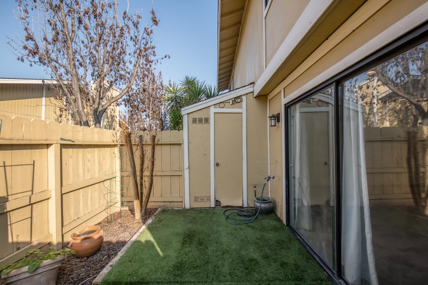 4875 N Backer Ave #141, Fresno, CA 93726