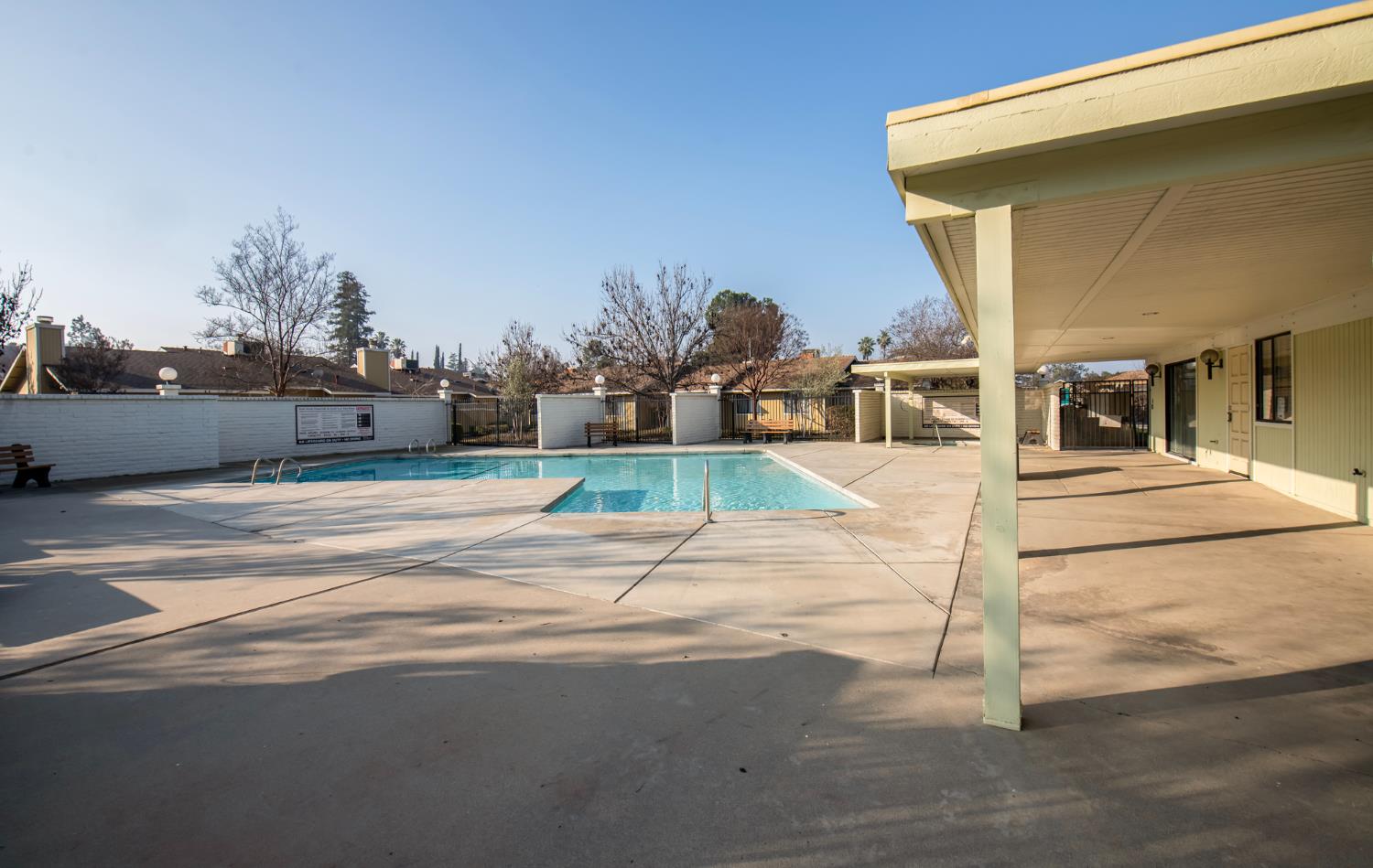 4875 N Backer Ave #141, Fresno, CA 93726