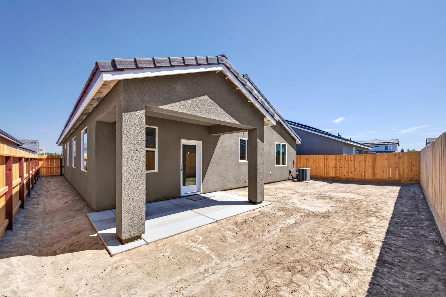 16163 W Sunset Ave, Kerman, CA 93630
