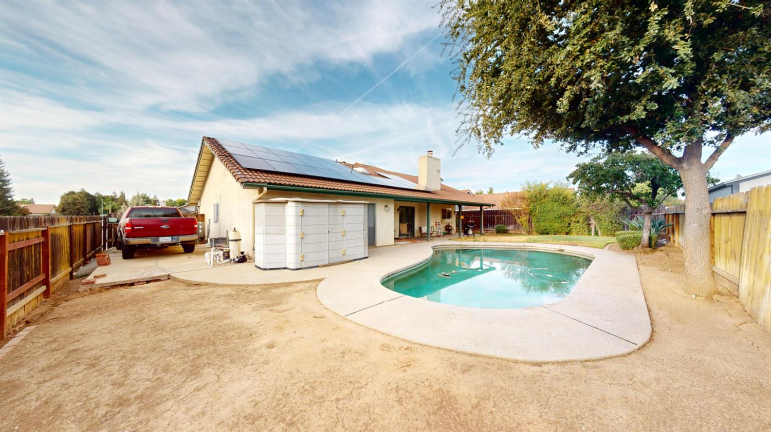 2460 Sample Ave, Clovis, CA 93611