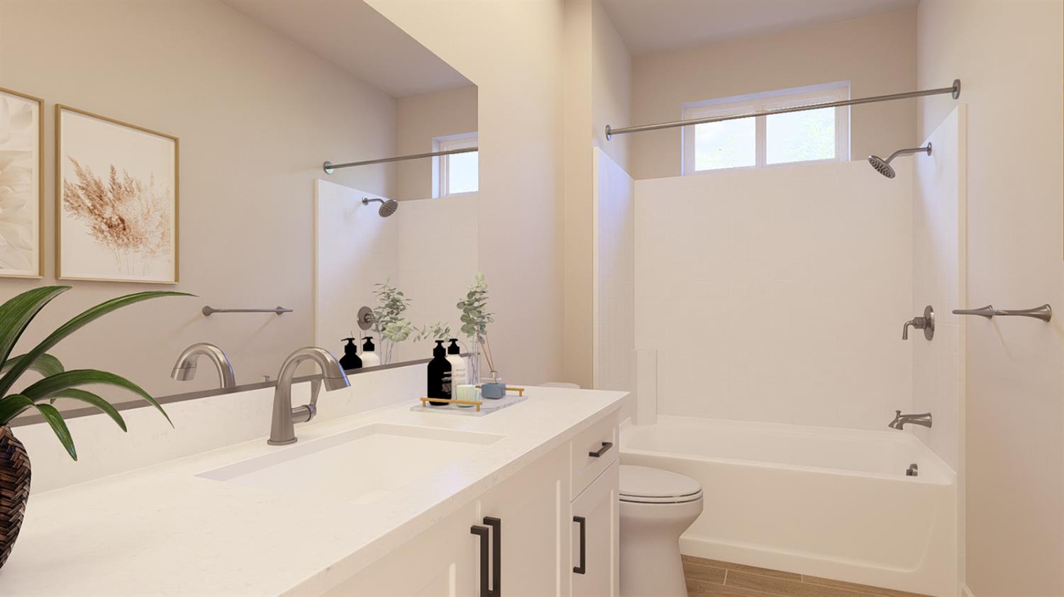 2442 E Okeefe Dr, Fresno, CA 93720