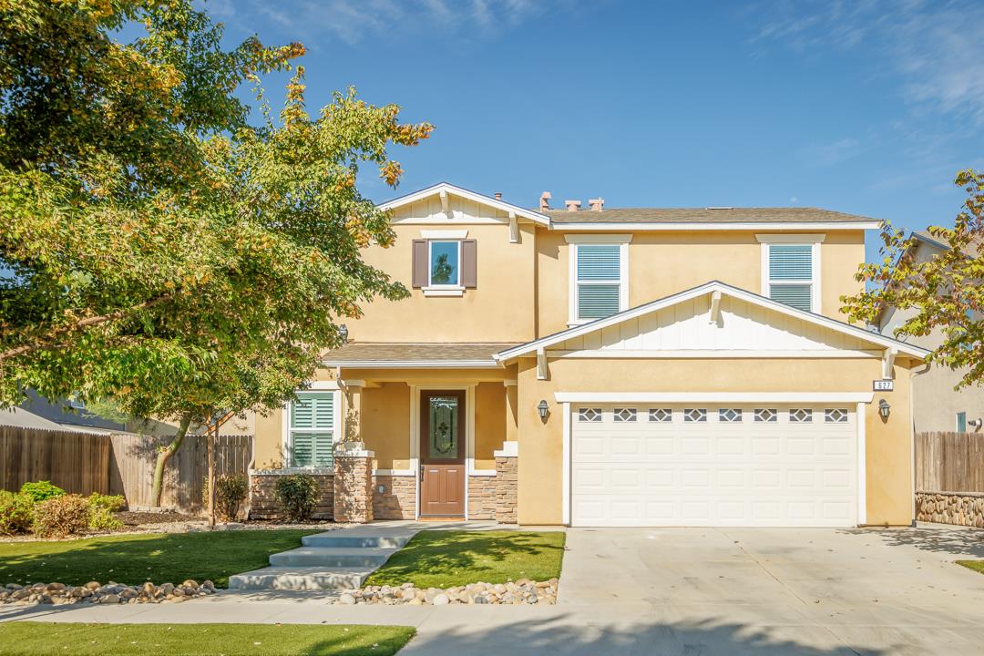 627 S Elverta St, Visalia, CA 93292