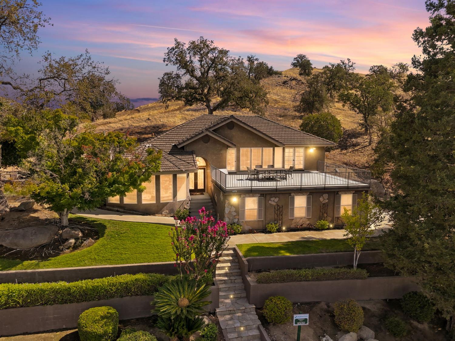 21987 Mary Rebecca Ln, Friant, CA 93626