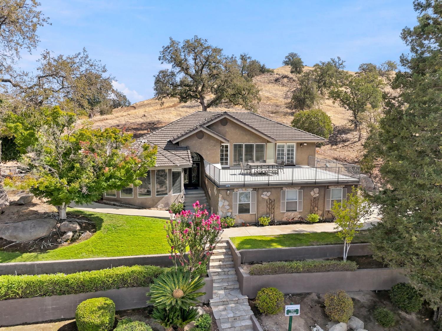 21987 Mary Rebecca Ln, Friant, CA 93626