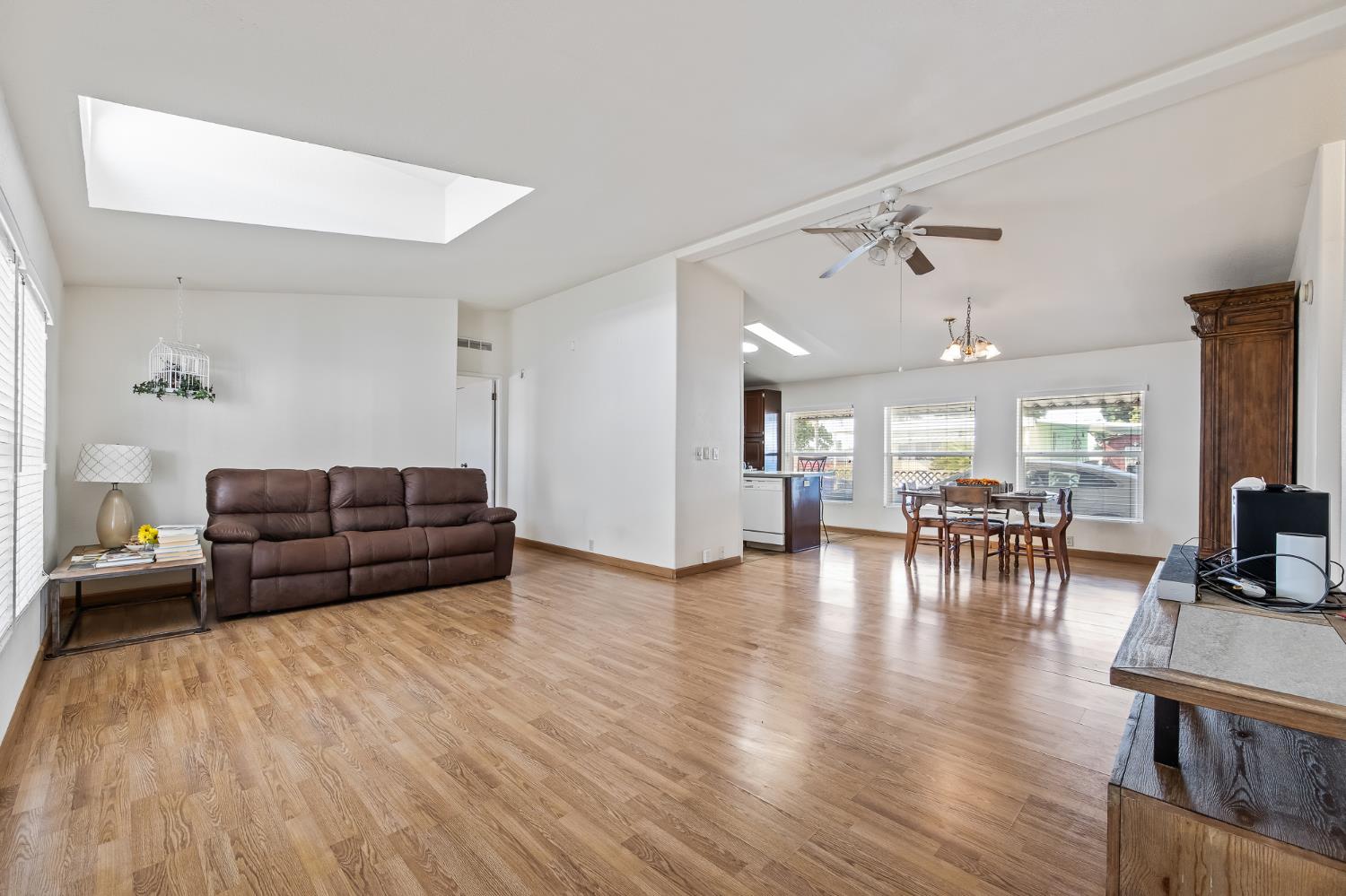 1343 W Morton #73 Ave, Porterville, CA 93257