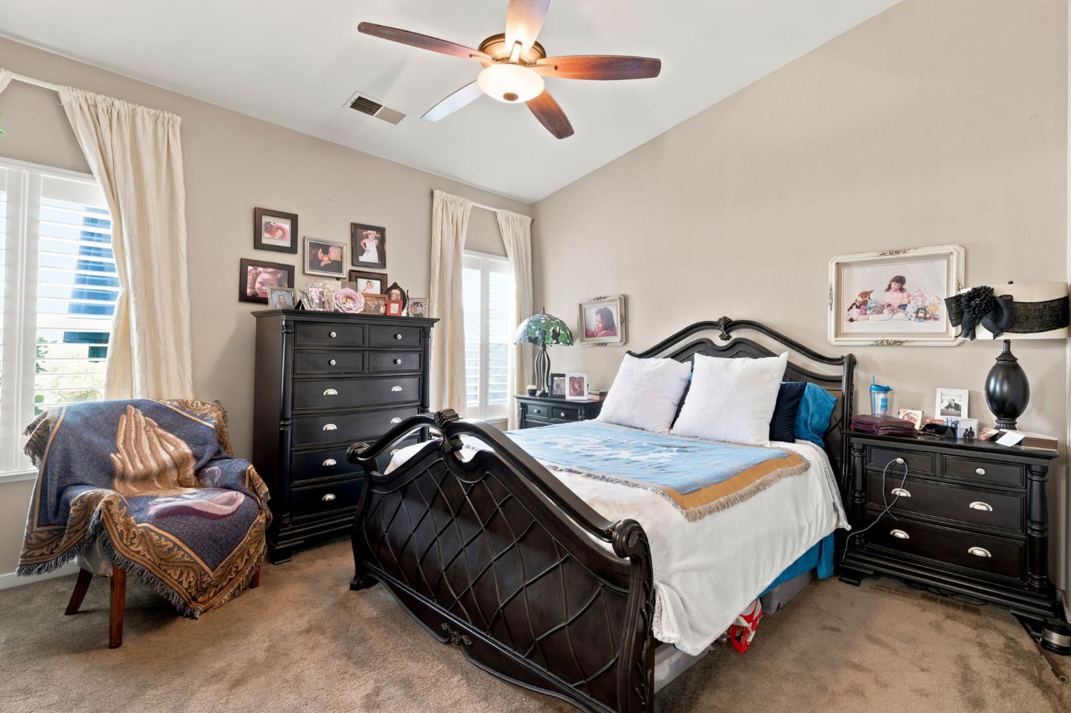 3363 Cambria Ave, Madera, CA 93637