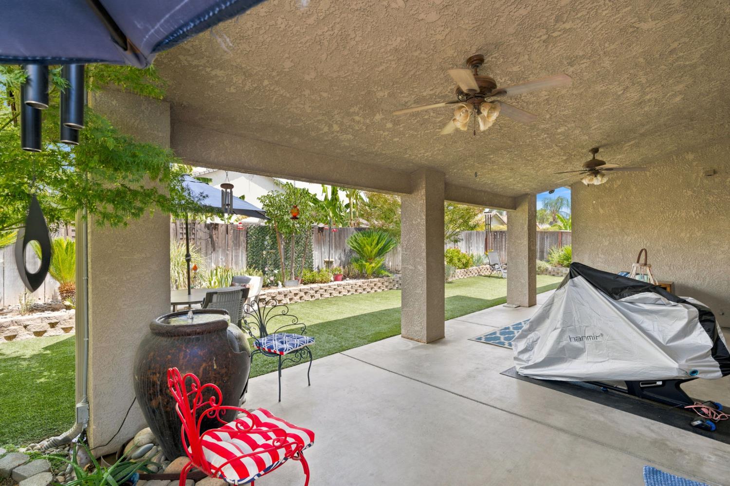 3363 Cambria Ave, Madera, CA 93637