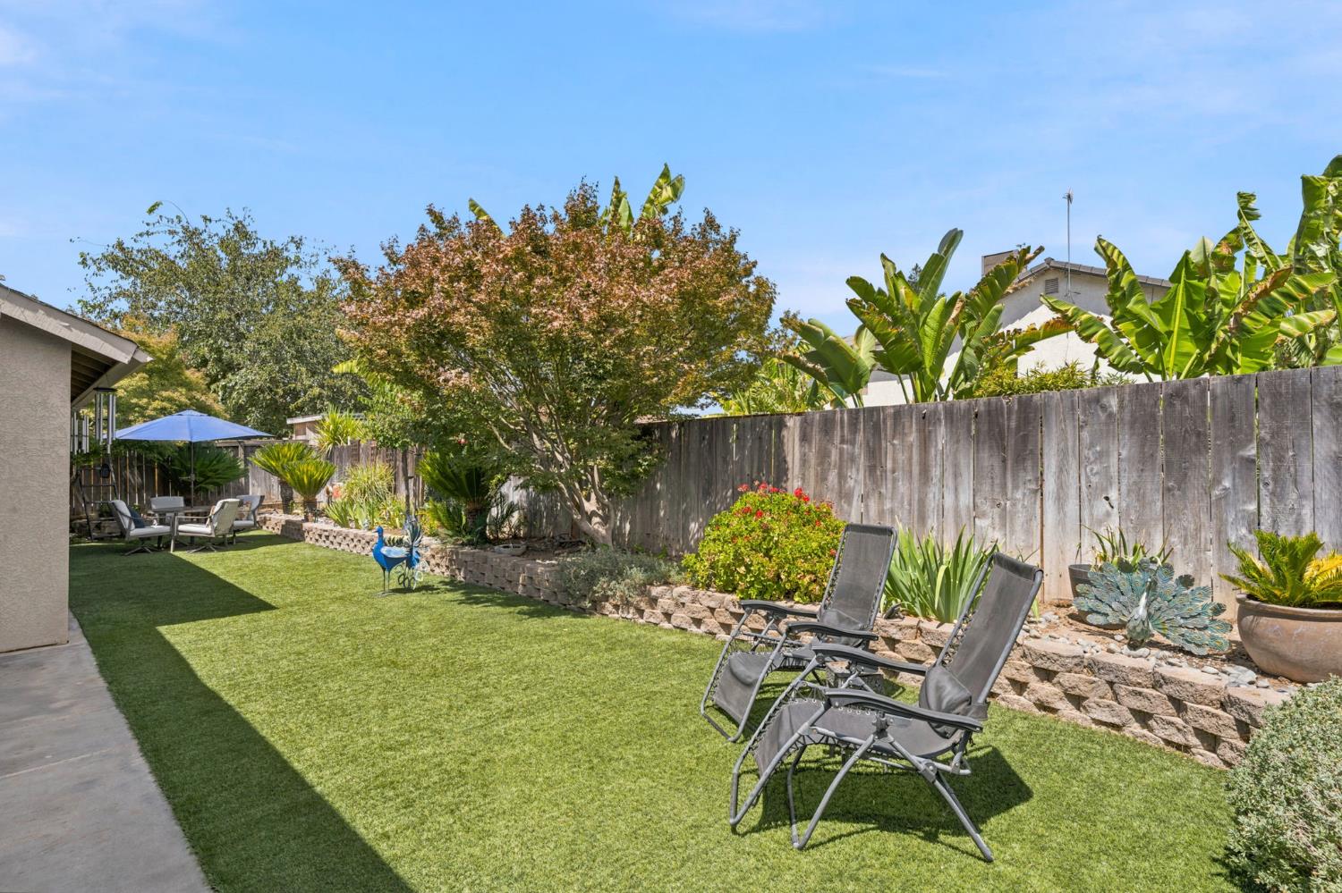 3363 Cambria Ave, Madera, CA 93637