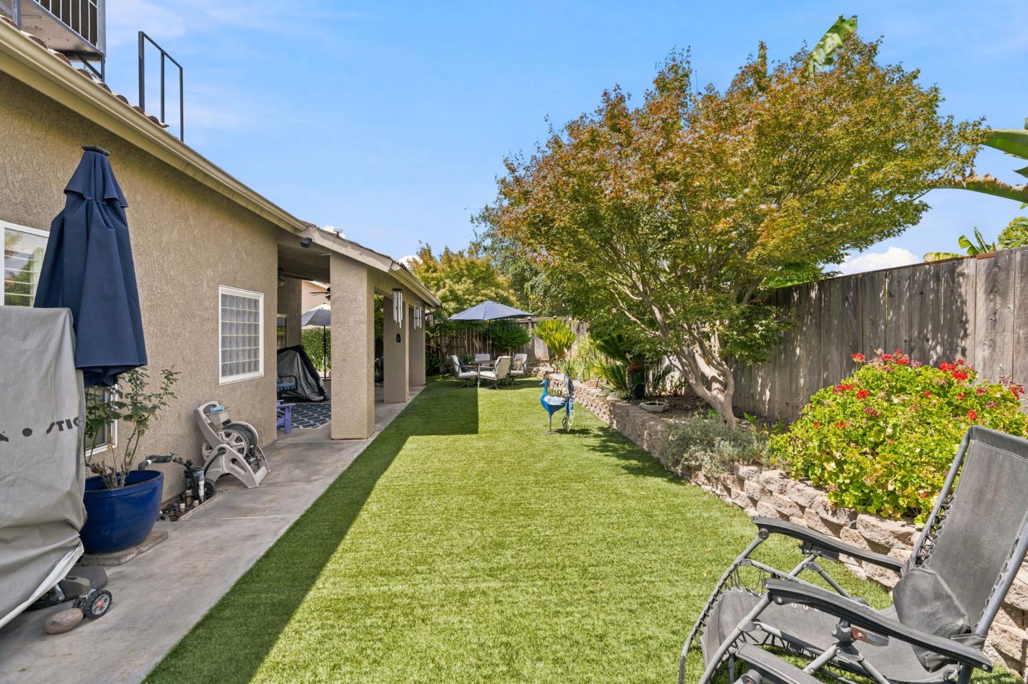 3363 Cambria Ave, Madera, CA 93637