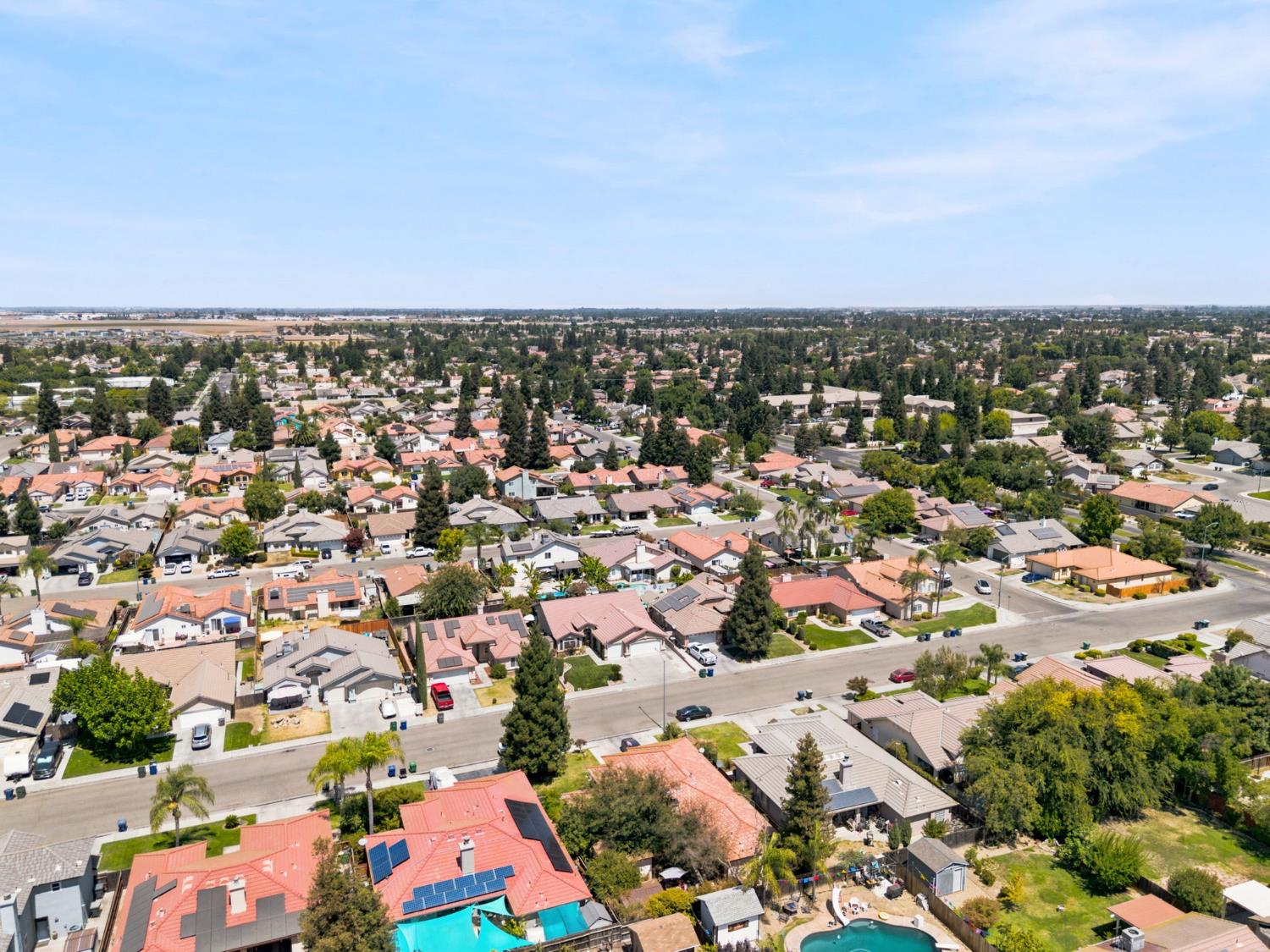 3363 Cambria Ave, Madera, CA 93637