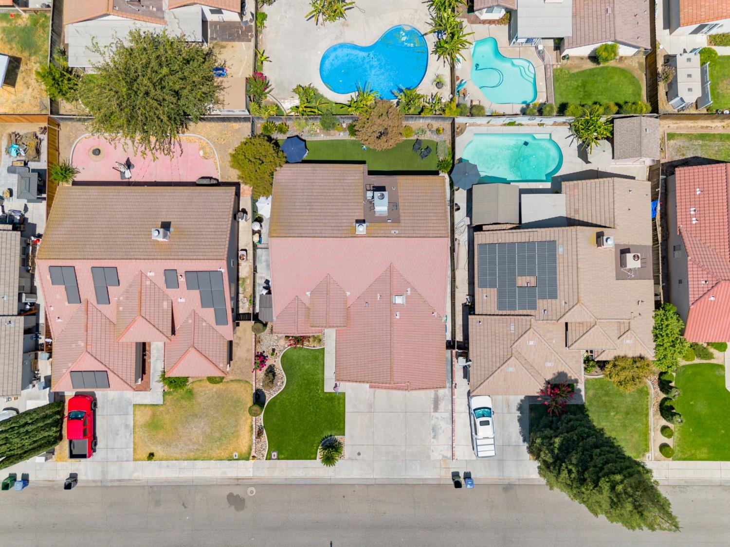 3363 Cambria Ave, Madera, CA 93637