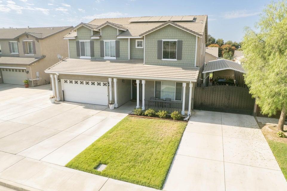4317 E Cambridge Ave, Visalia, CA 93292