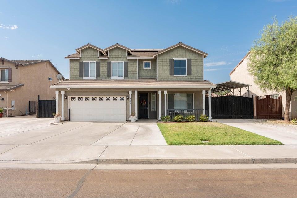 4317 E Cambridge Ave, Visalia, CA 93292