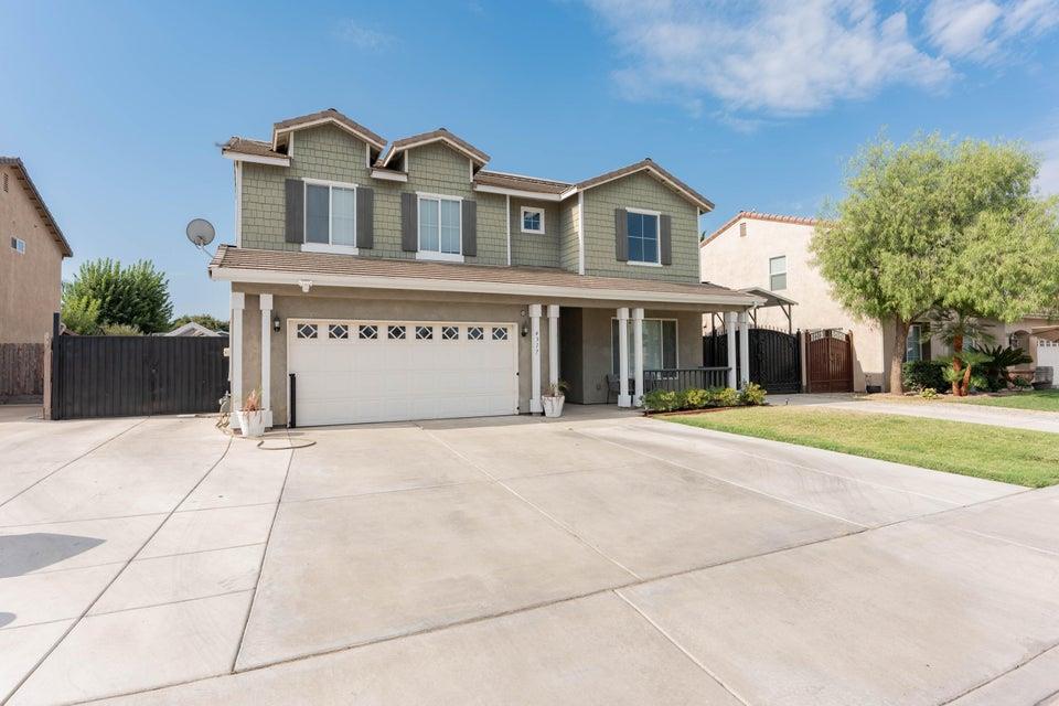 4317 E Cambridge Ave, Visalia, CA 93292