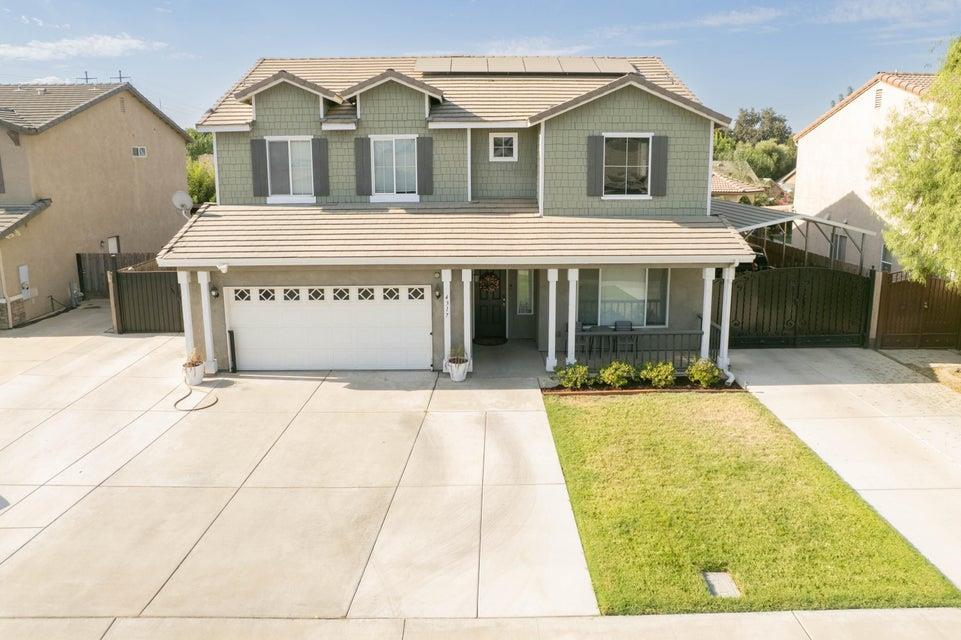 4317 E Cambridge Ave, Visalia, CA 93292
