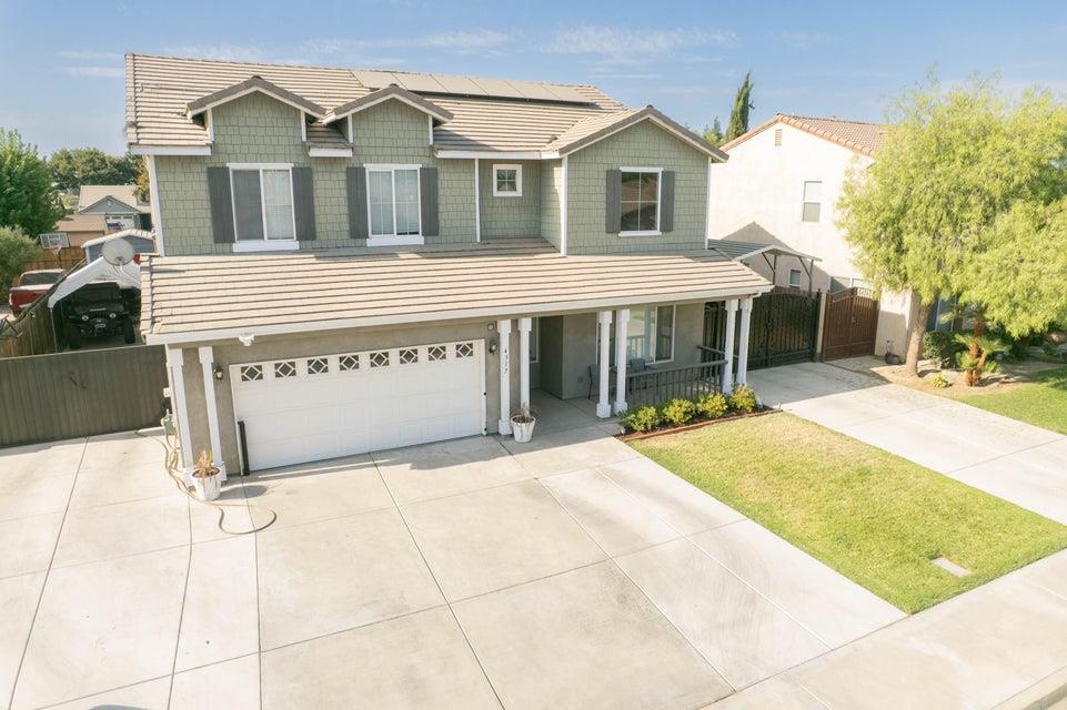 4317 E Cambridge Ave, Visalia, CA 93292