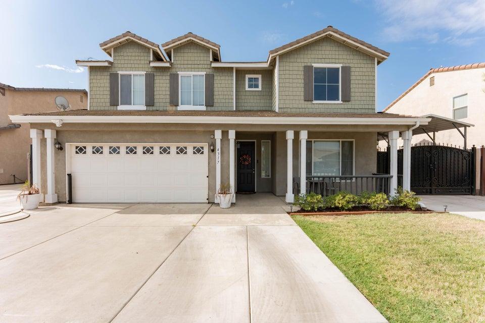 4317 E Cambridge Ave, Visalia, CA 93292