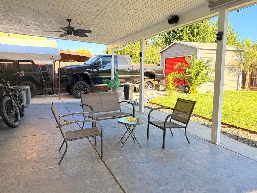 4317 E Cambridge Ave, Visalia, CA 93292