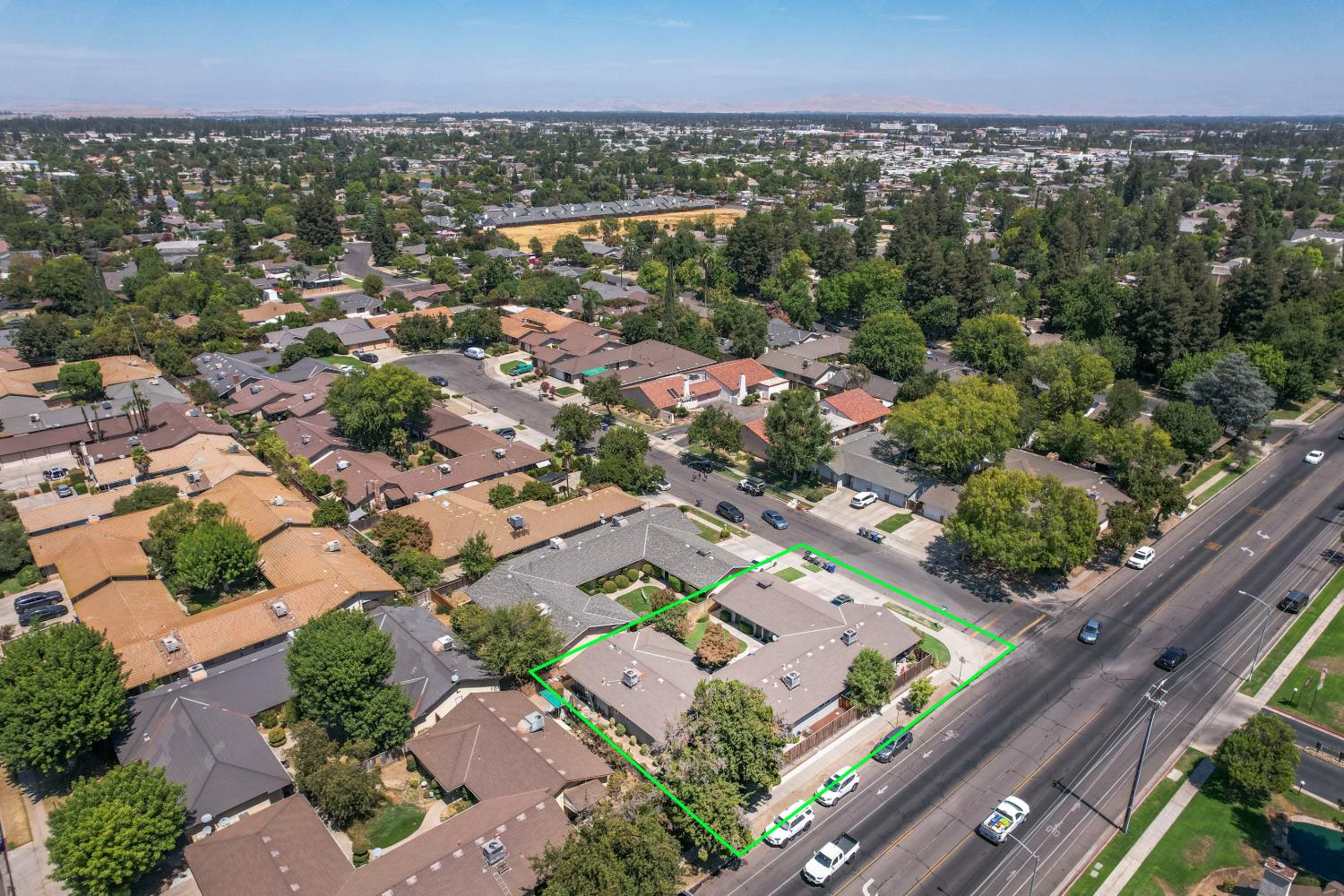 6415 N Remington Ave, Fresno, CA 93704