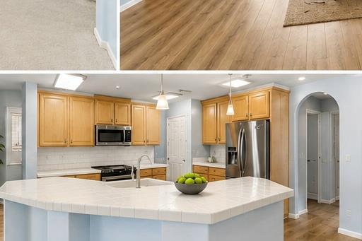 1049 Stanford Ave, Madera, CA 93637