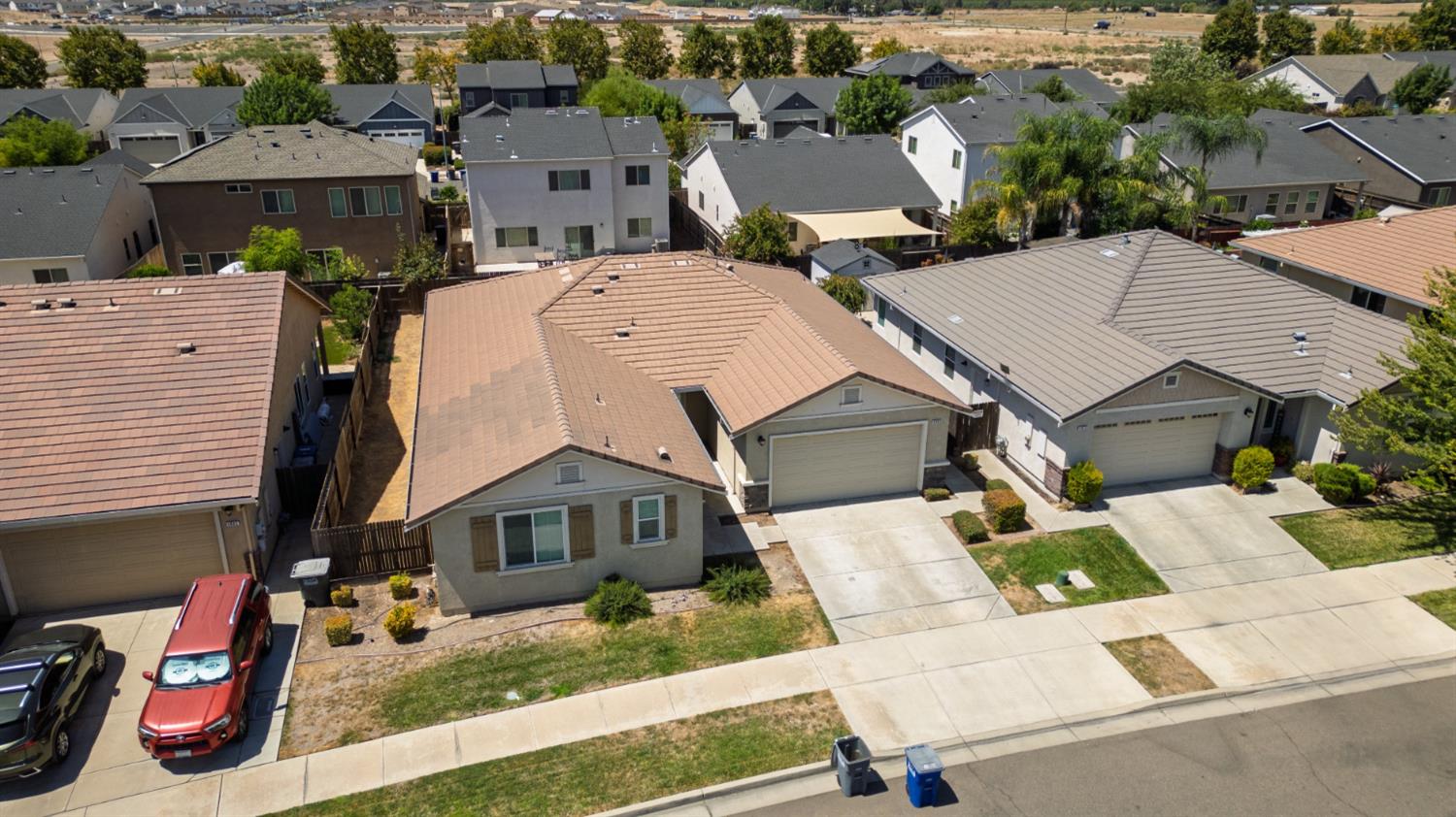4869 Langley Way, Merced, CA 95348