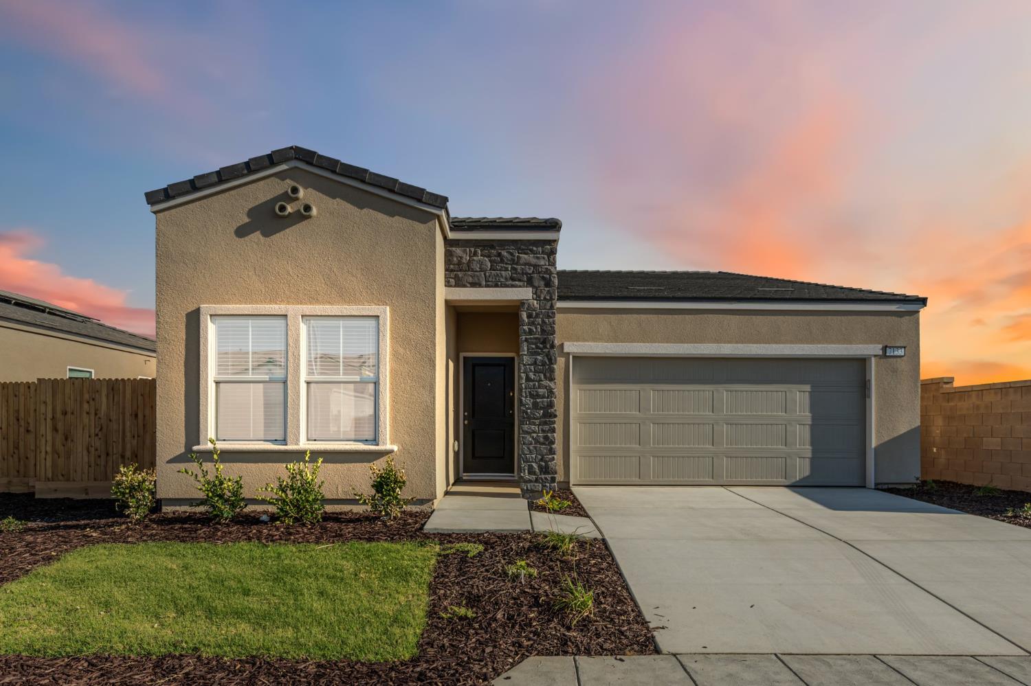 7133 W Willis Ave, Fresno, CA 93723