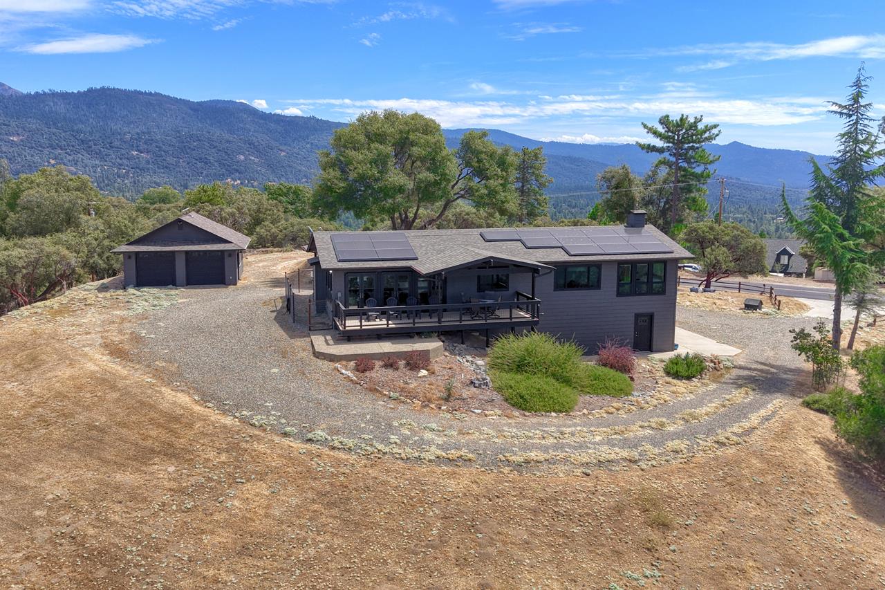 5767 El Capitan, Mariposa, CA 95338