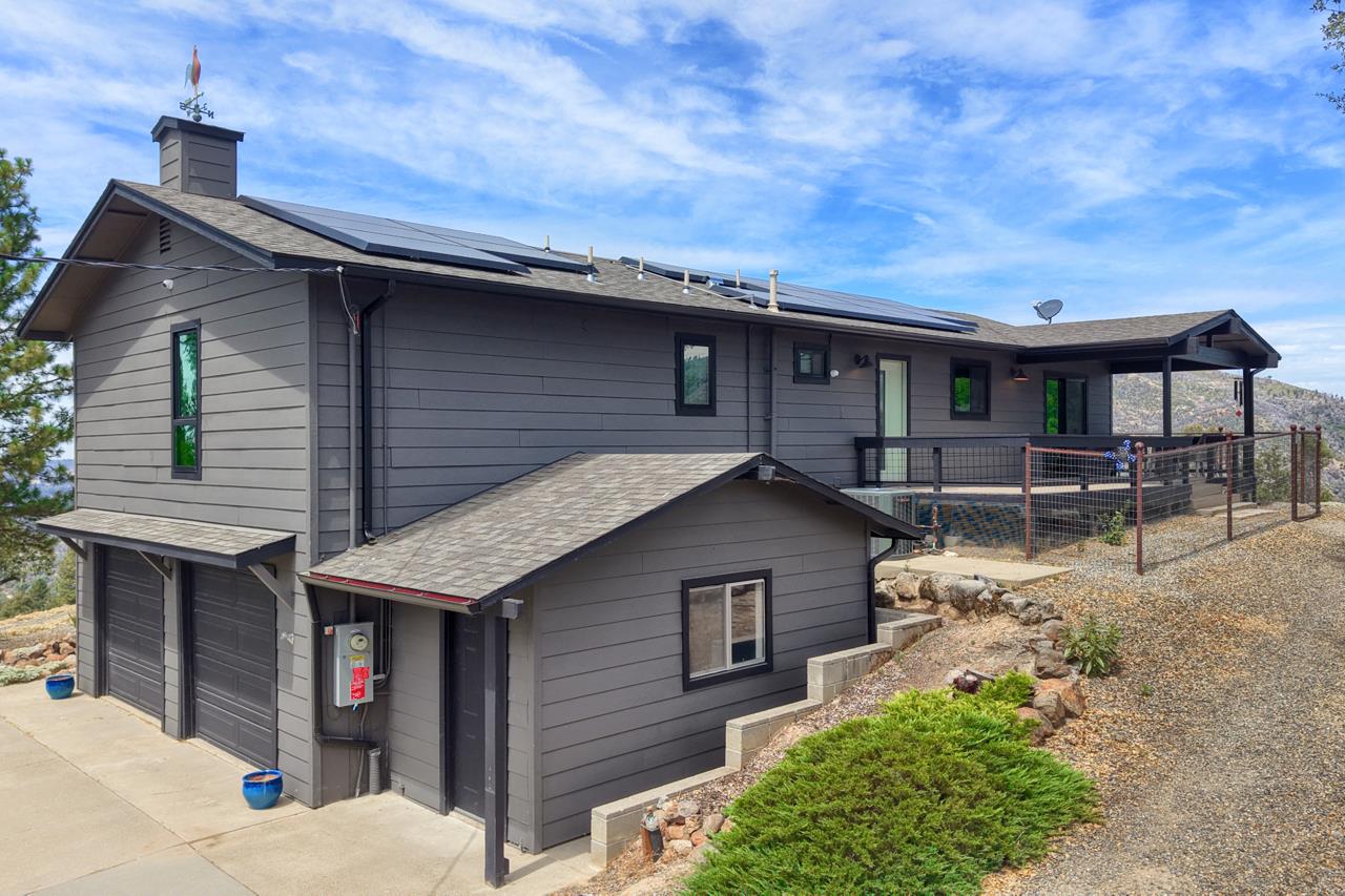 5767 El Capitan, Mariposa, CA 95338