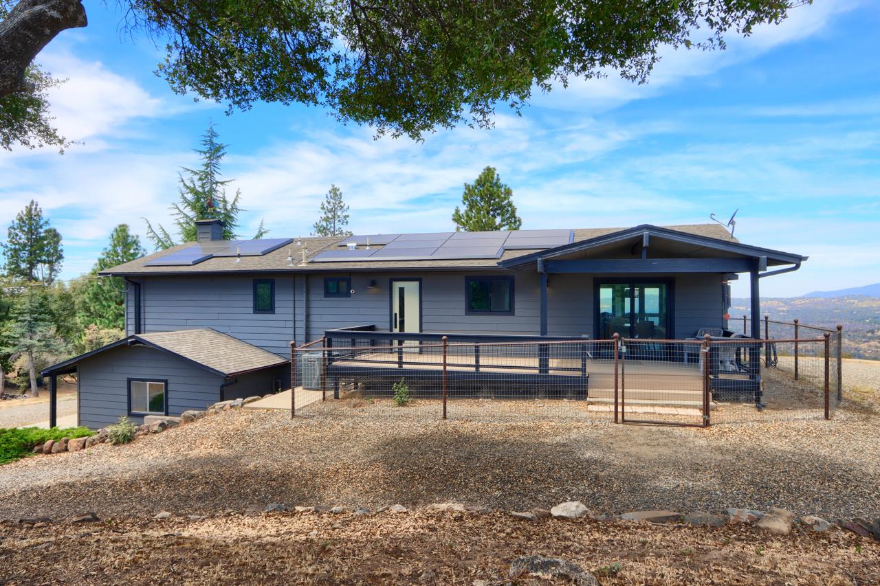 5767 El Capitan, Mariposa, CA 95338