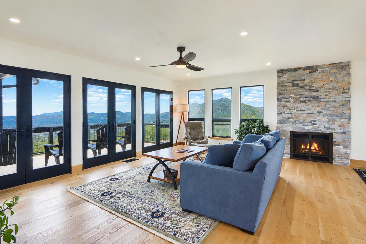 5767 El Capitan, Mariposa, CA 95338