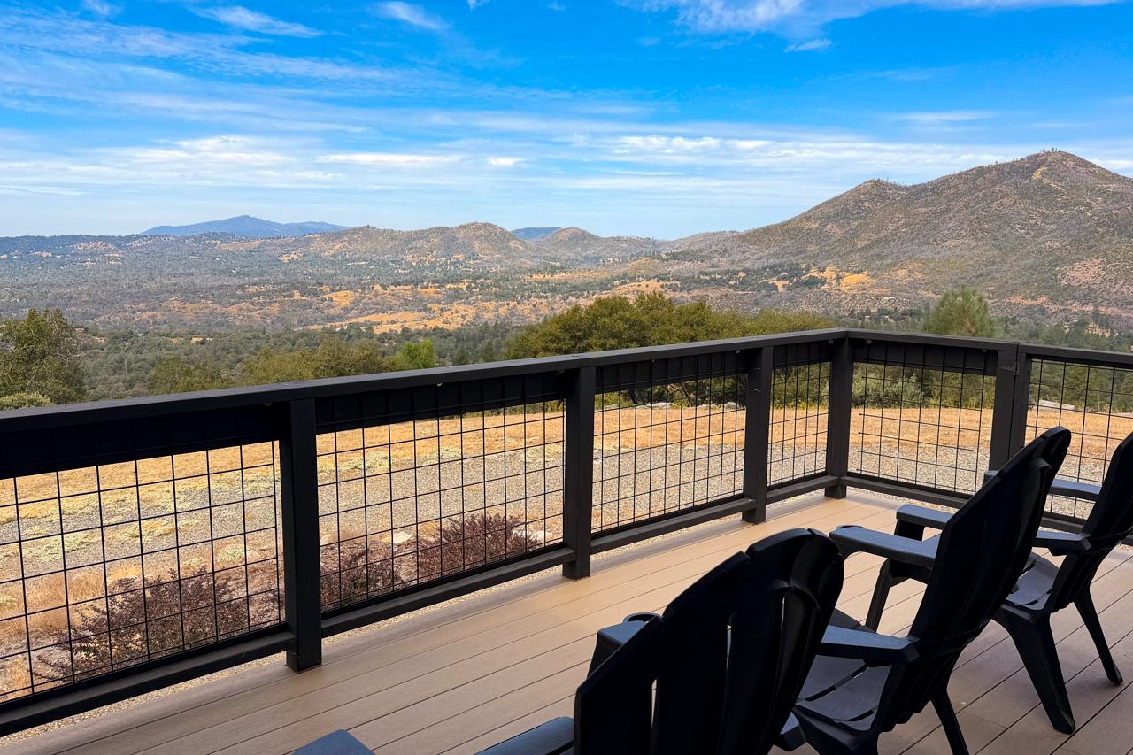 5767 El Capitan, Mariposa, CA 95338