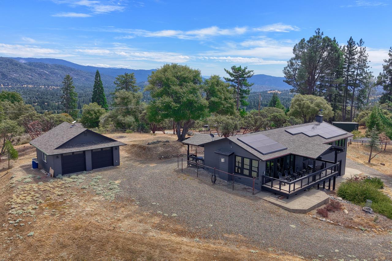 5767 El Capitan, Mariposa, CA 95338