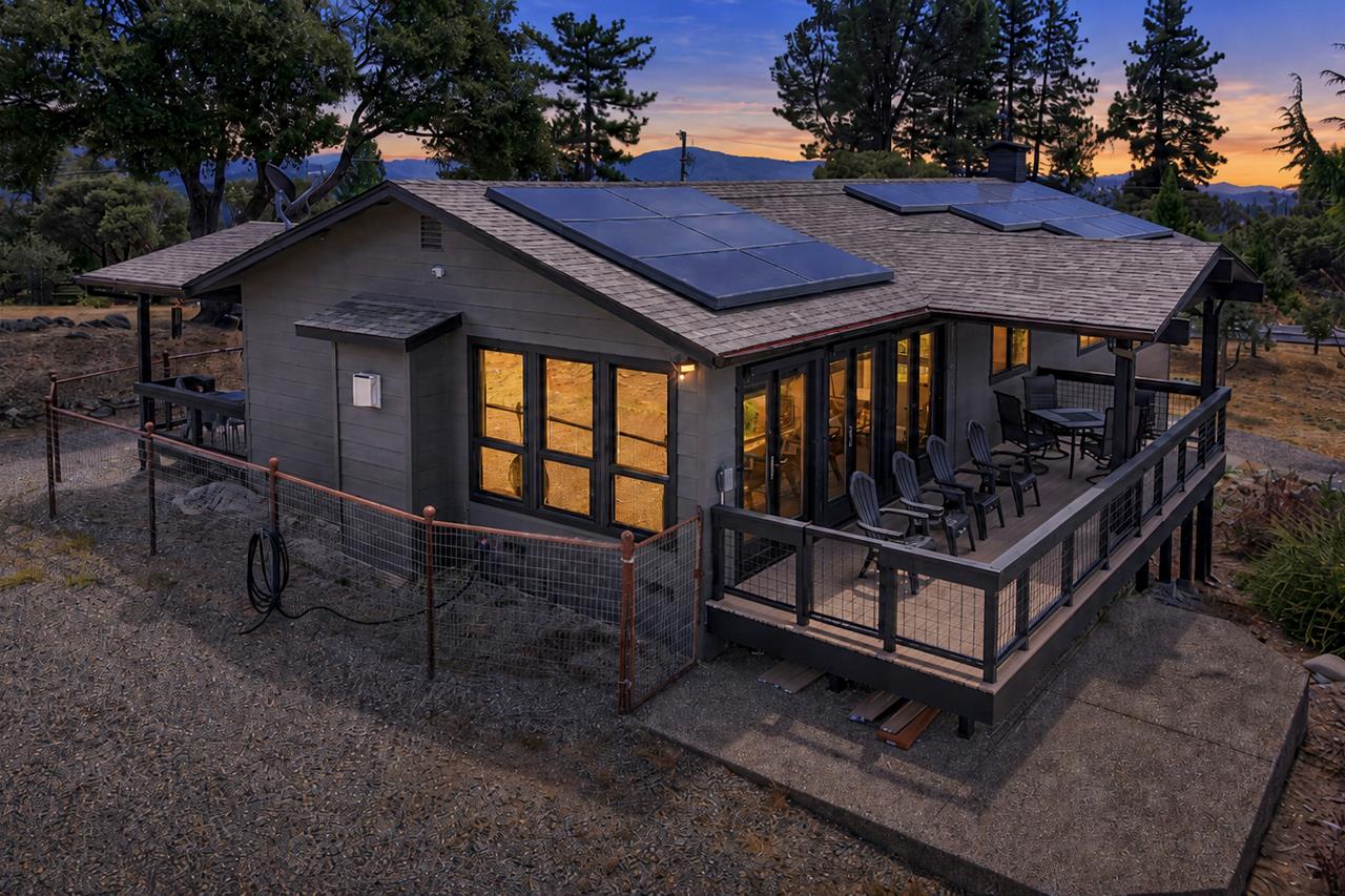 5767 El Capitan, Mariposa, CA 95338