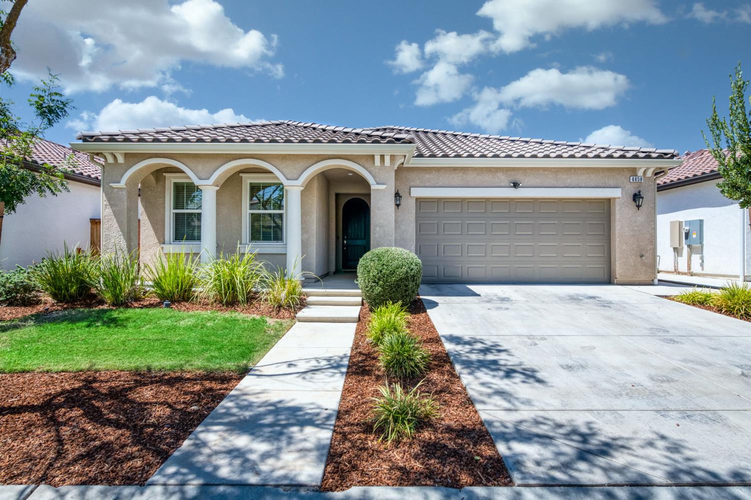 4658 Orchard Hills Rd, Madera, CA 93636