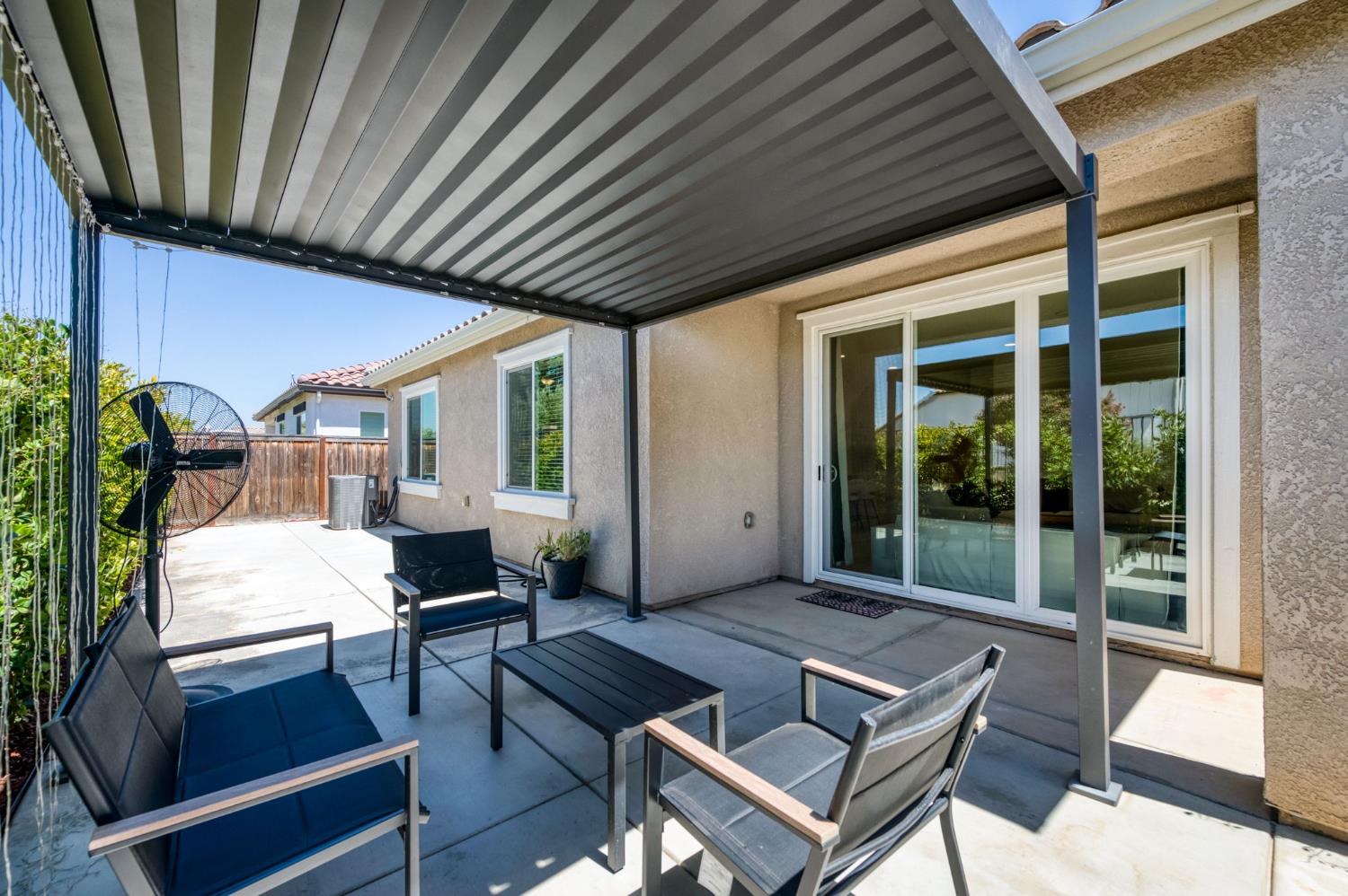 4658 Orchard Hills Rd, Madera, CA 93636