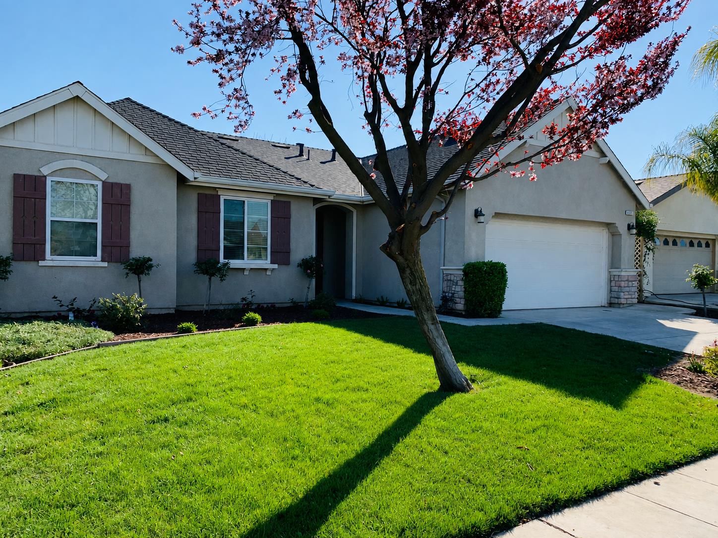 5401 W University Ave, Fresno, CA 93722