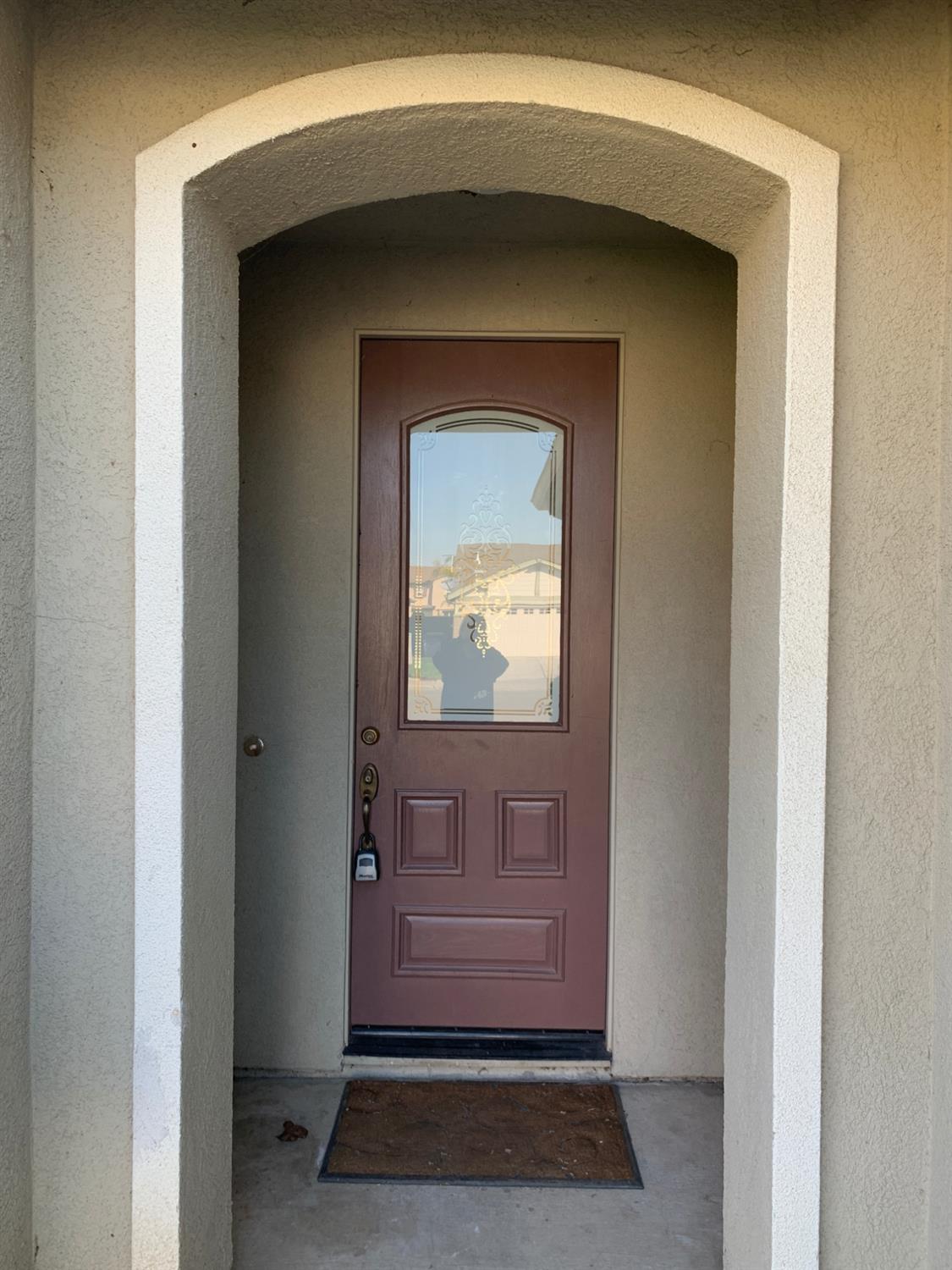 5401 W University Ave, Fresno, CA 93722