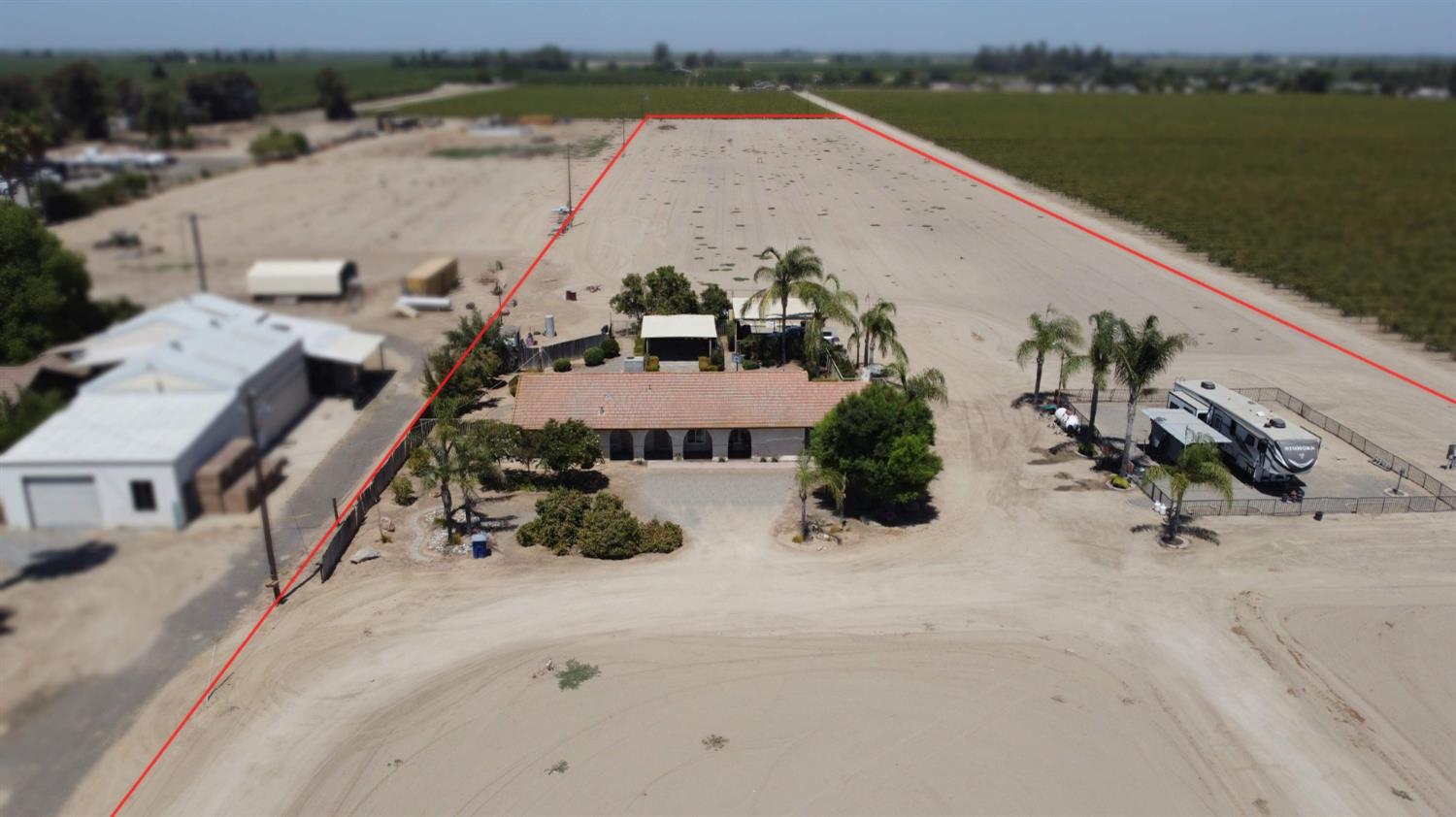 11736 W Jensen Ave, Kerman, CA 93630