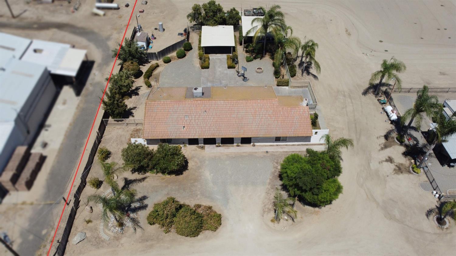11736 W Jensen Ave, Kerman, CA 93630